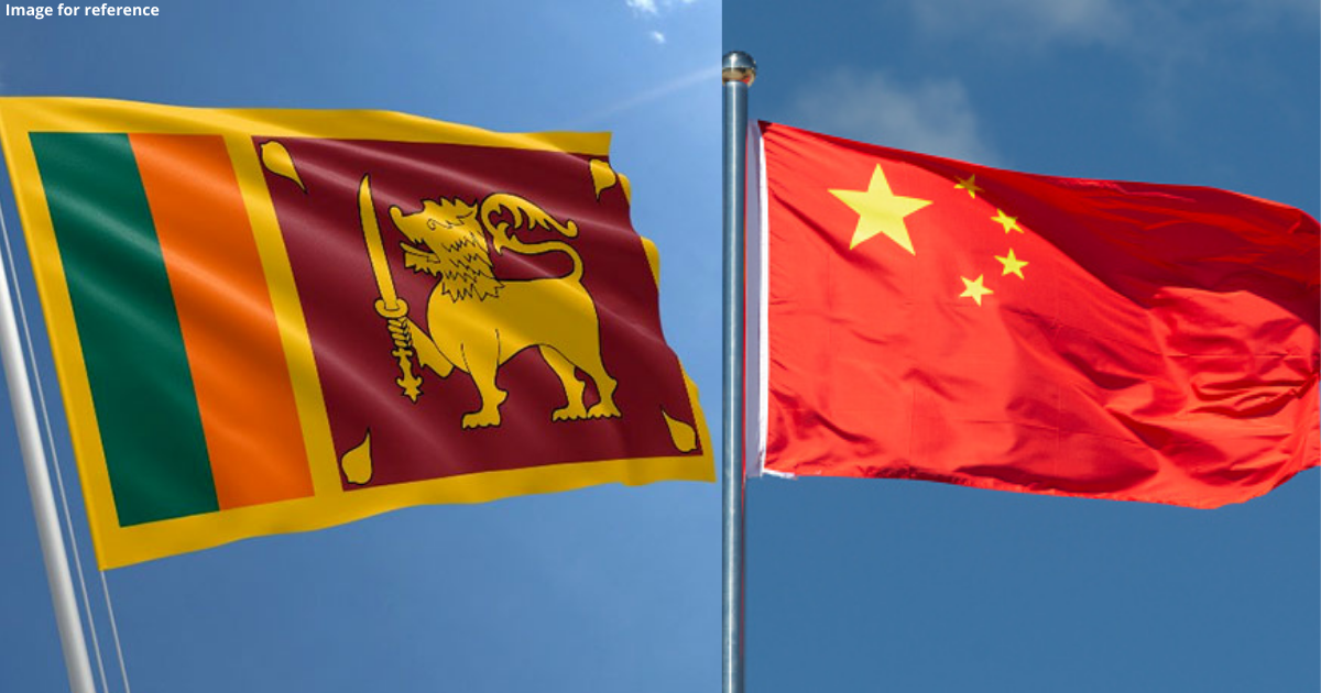 China ducks Lanka's debt restructuring requests, makes sneaky UNHRC exit